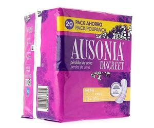 Ausonia Discreet (Extra 20 U )