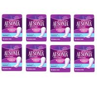 Ausonia Discreet Extra Plus Compresa Pérdidas Orina Mujer 8x10 uds