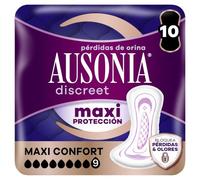 Ausonia Discreet Maxi Confort 20 unidades