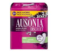 Ausonia Discreet (Normal 24 U )