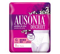 Ausonia DISCREET Pants G | Precio, Comprar n/a 8 Unidades