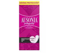 Ausonia Protege Slip Maxi Plus 20 unidades