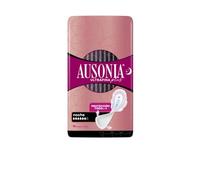 Ausonia Ultrafina Plus Compresas Noche Alas 10 uds