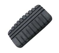 AuspicoJoy Almohadilla Antideslizante para Pedal de Freno MR334969, de Goma, Accesorios para Automóviles, Repuestos de, Fácil Instalación.