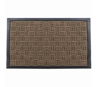 Außenmatte 45x75cm Felpudo Mate Limpio Casa Nuevo