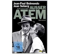 Außer Atem [Alemania] [DVD]