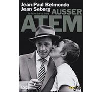 Außer Atem [Alemania] [DVD]