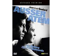 Ausser Atem: Arthaus Premium [DVD]