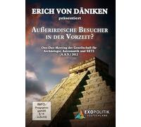 Außerirdische Besucher in der Vorzeit? [2 DVDs] [Alemania]