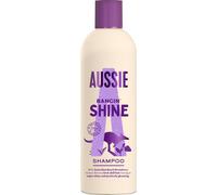 Aussie 3 Minute Miracle Shine Shampoo 300 ml