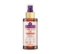 Aussie - 3 Miracle Oil Reconstructor Tratamiento Ligero Sérums y aceites capilares 100 ml female