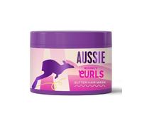 Aussie Bouncy Curls Butter Hair Mask 450 ml