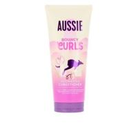 Aussie Bouncy Curls Hydrating Conditioner 200ml