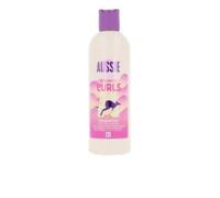 Aussie Bouncy Curls Hydrating Shampoo 300ml