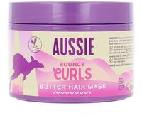 Aussie - Bouncy Curls Mask Mascarillas para el cabello 500 ml unisex