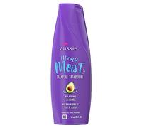 Aussie Champú húmedo Aussie Miracle con aguacate y aceite de jojoba, 12 onzas