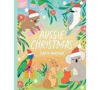 Aussie Christmas Search and Find
