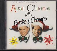 Aussie Christmas With Bucko &
