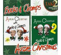 Aussie Christmas With Bucko &