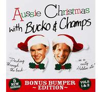 Aussie Christmas With Bucko &