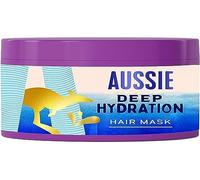 Aussie Deep Moisture Mascarilla | Precio, Comprar n/a 450 ml