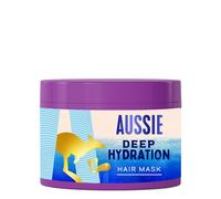 Aussie Deep Moisture Mascarilla | Precio, Comprar n/a 450 ml
