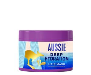 Aussie Deep Moisture Mascarilla | Precio, Comprar n/a 450 ml