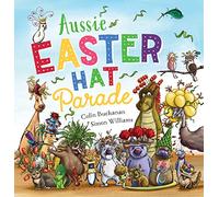 Aussie Easter Hat Parade