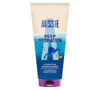 Aussie Hidratación Profunda Acondicionador Hidratante 200ml. Hidratación para Pelo Muy Seco y Grueso. Con Aceites de Aguacate, Jojoba y Macadamia