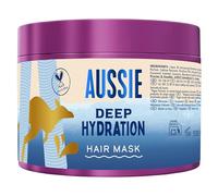 Aussie Hidratación Profunda Mascarilla para Pelo Muy Seco, Vegano, 500ml