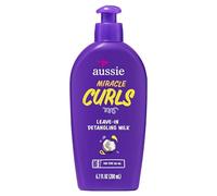 Aussie Leave-in districante Latte Miracle Riccioli 6,7 once (200ml)