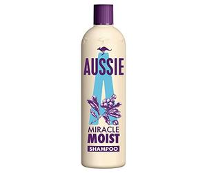 Aussie Milagro húmedo champú 500 ml