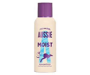 Aussie - Moist Champús 100 ml unisex