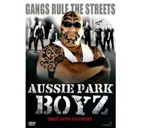 Aussie Park Boyz [Alemania] [DVD]