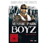 Aussie Park Boyz [Alemania] [DVD]