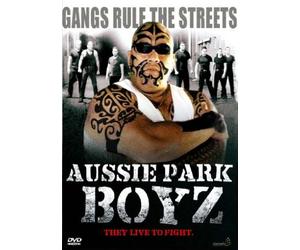 Aussie Park Boyz [Alemania] [DVD]