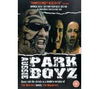 Aussie Park Boyz - Aussie Park Boyz [Reino Unido] [DVD]