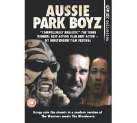 Aussie Park Boyz [Reino Unido] [DVD]