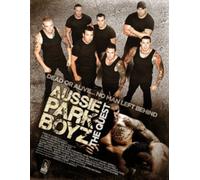 Aussie Park Boyz: The Quest [USA] [DVD]