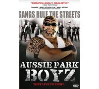 Aussie Park Boyz [USA] [DVD]
