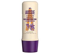 Aussie Repair Miracle Tratamiento 250 ml, Reparación, para el pelo que se lo ha pasado bomba
