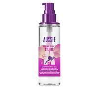 Aussie Rizos Definidos Aceite Ligero, 48h de Protección Anti-Frizz, 95ml