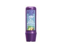 Aussie Sos 1 Minute Miracle Color Rescue Mask 250 ml