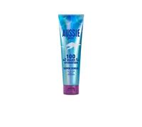 Aussie SOS Super Serum All In One Tratamiento Leave-In 160ml, 100Horas De Hidratación Para Pelo Seco Y Estresado. Hidrata Y Desenreda Al Instante. Previene Las Puntas Abiertas Y Aumenta El Brillo