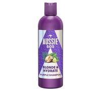 SOS Blonde & Hydrate Champú Morado 300 ml