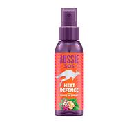 Aussie SOS Heat Defence Protector Térmico, Spray Pelo Sin Aclarado, 100ml