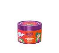 Aussie SOS Mascarilla Capilar Reparadora Supercharged 500ml