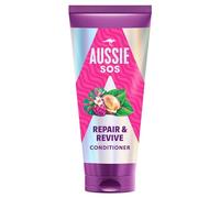 Aussie SOS Repair & Revive Acondicionador para Pelo Seco y Dañado, 200ml