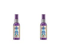 Aussie SOS Save My Lengths! Aceite Para Pelo 3 En 1 | Con Aceites De Aguacate Y Nuez De Macadamia Australianos | Desenreda, Desencrespa Y Arregla Las Puntas Abiertas |, 100ml (Paquete de 2)
