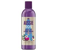 Aussie SOS Save My Long Hair Shampoo 290ML